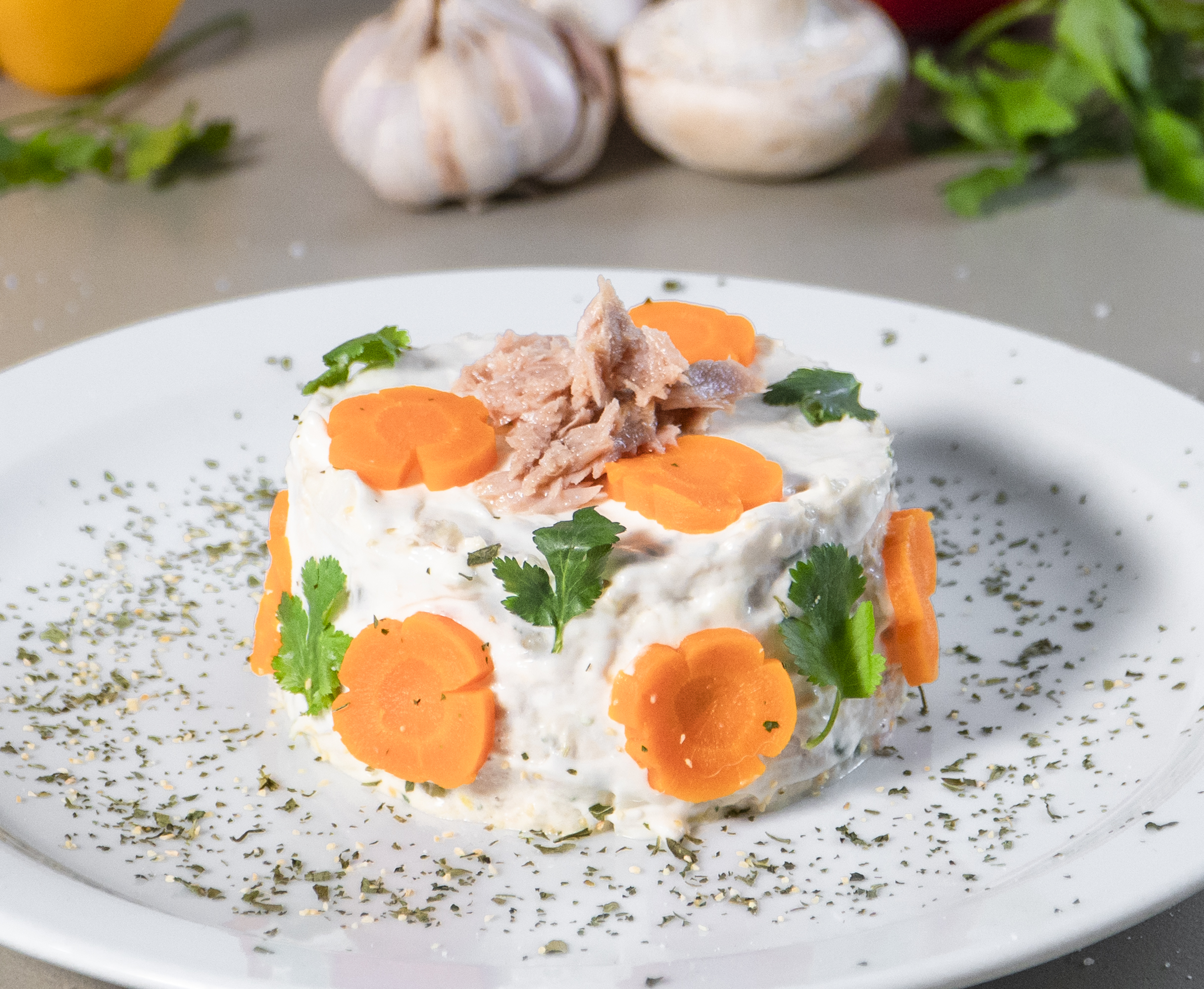 ensaladilla rusa